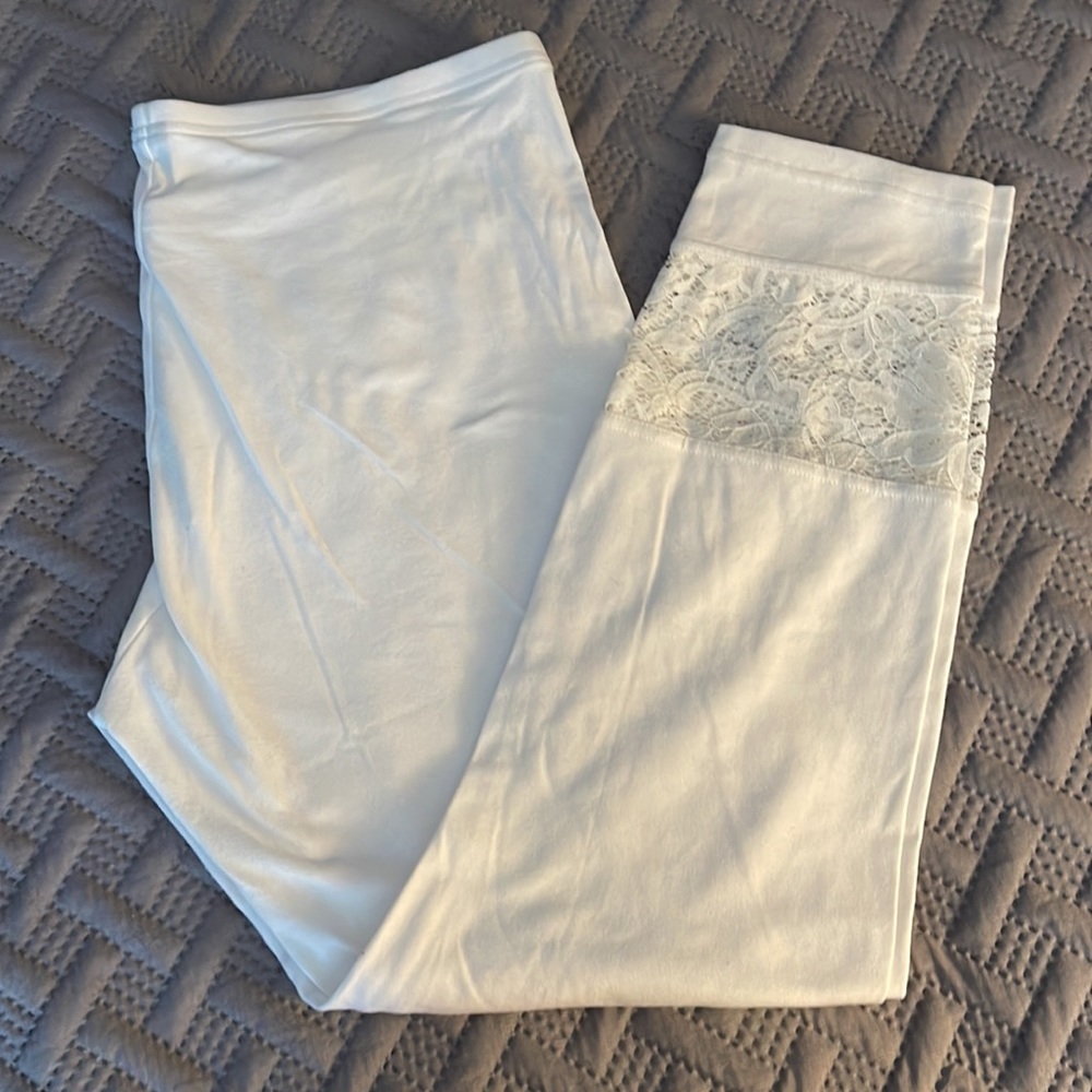 Bundle of 12-Women’s XL leggings - Picture 9 of 13